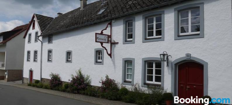 马特沑斯夫旅馆(Maternushof)图片