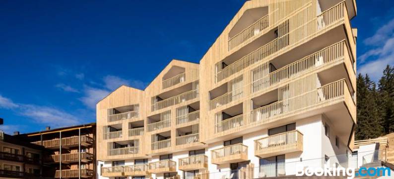 克里斯特尔酒店(Hotel Cristal)图片