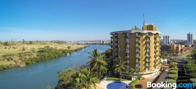 Hotel Beira Rio图片