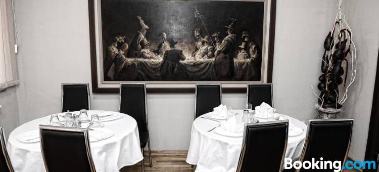 中庭住宿加早餐旅馆(Atrium)图片