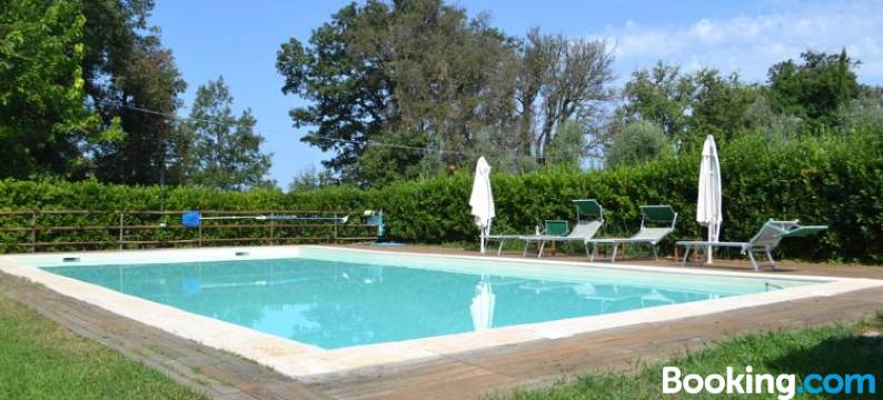 菲尔齐安诺住宿加早餐旅馆(Relais Felciaino B&B)图片