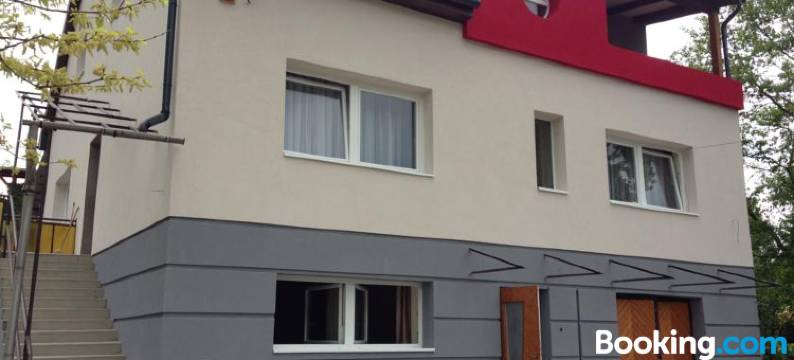 Harsanyi vendeghaz图片