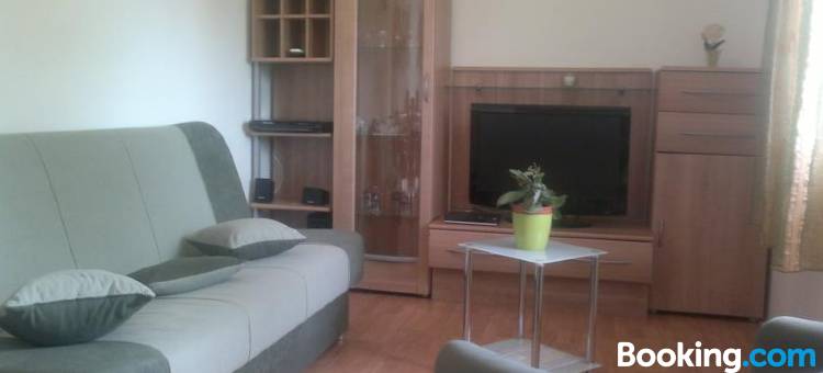 Apartman Šoda图片