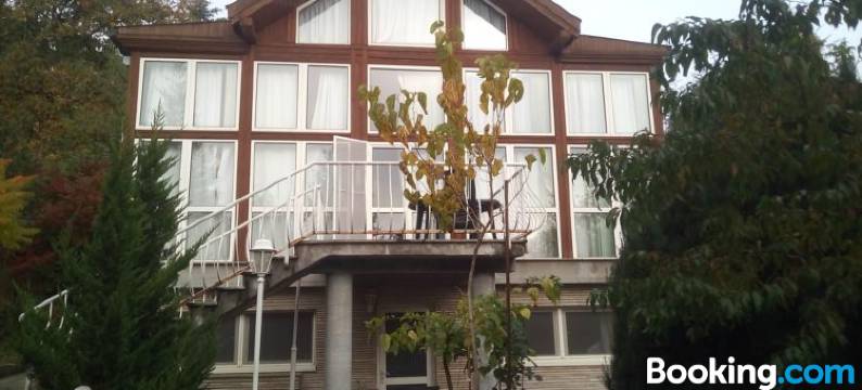 Rita Vendegszobak图片