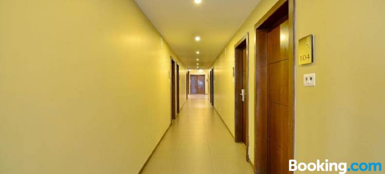 Hotel Spectrum图片