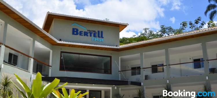 贝尔特尔酒店(Hotel Bertell Inn)图片
