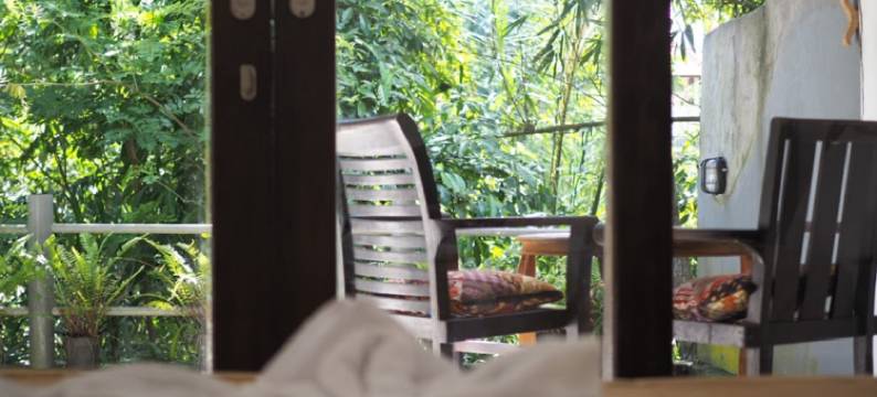 达曼大厦EPS酒店(Omah d'Taman by Eps)图片