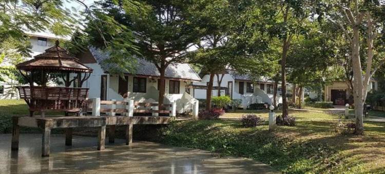 塔拉度假村(Pai Tara Resort)图片