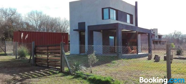 Cabañas Buena Vista - Santa Rosa图片