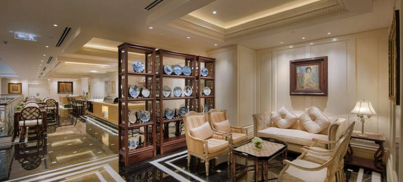 杏子酒店(Apricot Hotel)图片