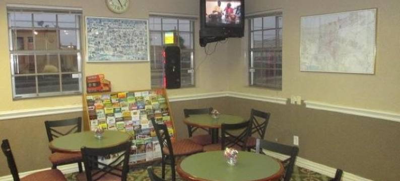 新奥尔良旅馆和套房(Nola Inn & Suites)图片