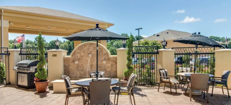 安眠套房酒店-南泰勒(Sleep Inn & Suites Tyler South)图片