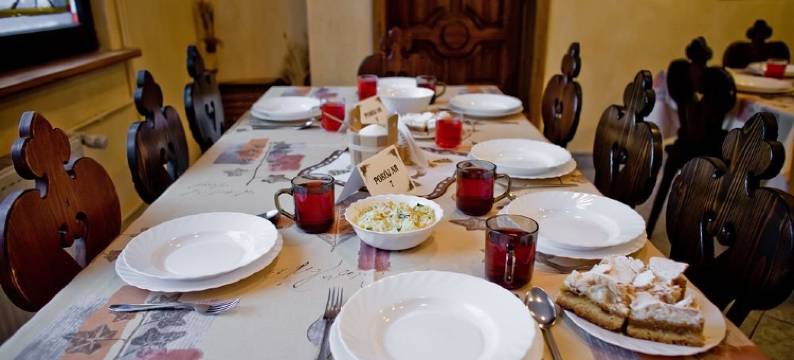 自由别墅 1 号(Willa Swoboda 1)图片