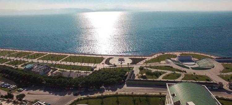 达勒贾精英酒店(Elite Hotels Darica Spa & Convention Center)图片