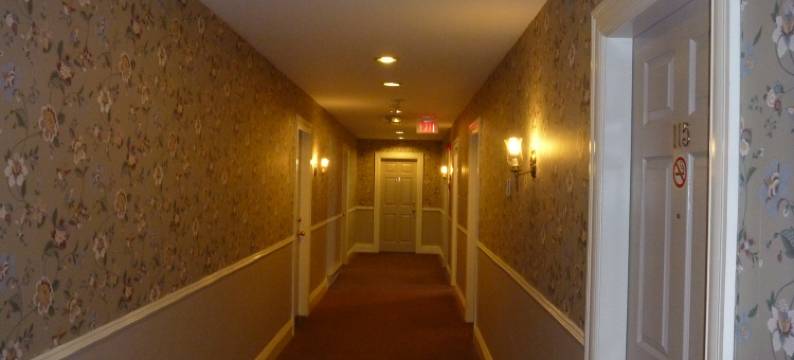 因弗拉里度假酒店(Inverary Resort)图片