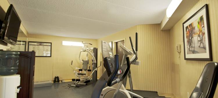 凯艺酒店(Quality Inn)图片