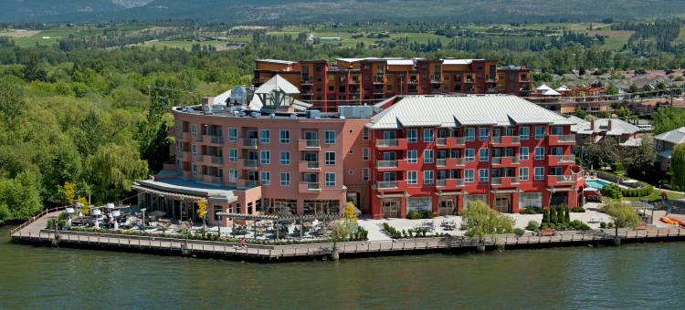 蒙特欧度假酒店(Manteo at Eldorado Resort)图片