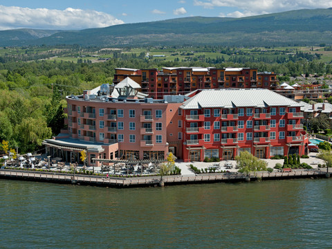 蒙特欧度假酒店