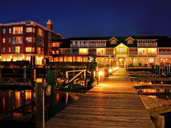 埃尔多拉多度假村埃尔多拉多酒店