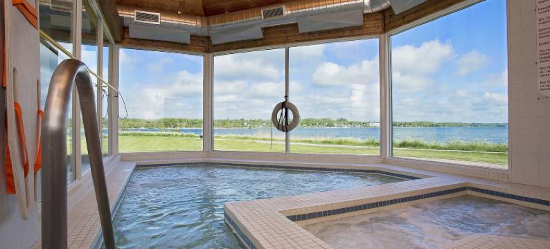 欧文桑德海湾贝斯特韦斯特酒店(Best Western Inn on the Bay)图片