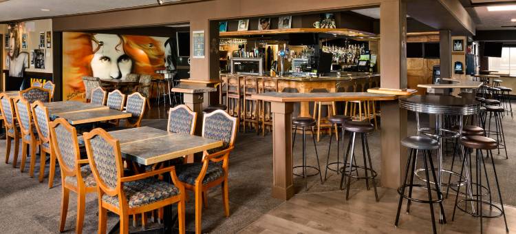 维多利亚住宅区戴斯酒店(Days Inn by Wyndham Victoria Uptown)图片