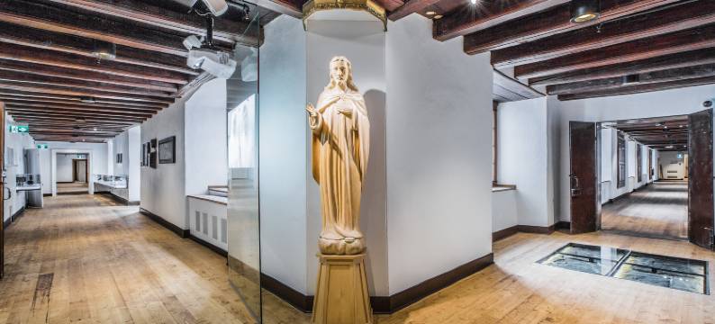 蒙娜斯提尔奥古斯丁酒店(Monastère des Augustines)图片