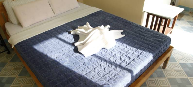 阿罗娜卡特查祖酒店(Alona KatChaJo Inn)图片