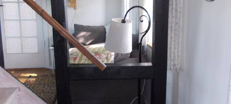 Paradiset Holiday House图片