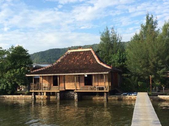 Omah Alchy Cottages Hotel Reviews And Room Rates