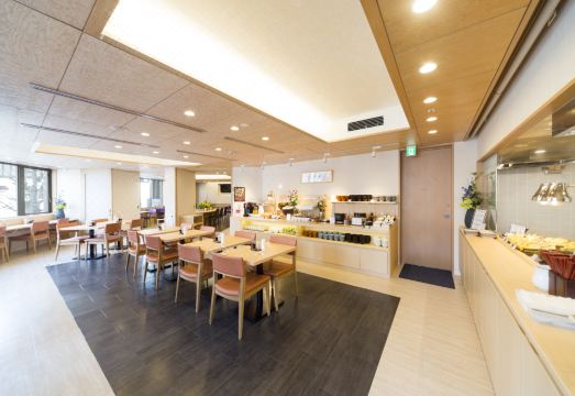 Dormy Inn Premium Kanda Hot Spring Hotel Overview