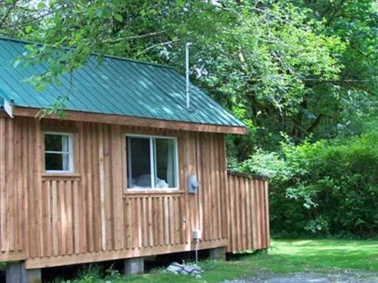 携程酒店-宅基地小屋酒店(The Homestead Ca