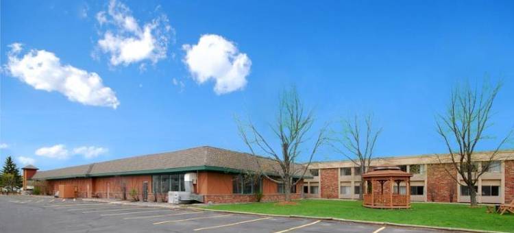 莱茵兰德品质酒店(Quality Inn)图片