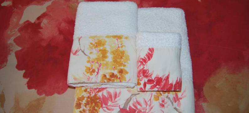 Casa Rural Puente Mocho图片