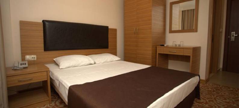 Lyon Hotel İstanbul图片