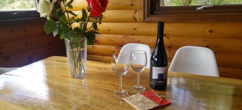 瓦里奥克瑞米诺斯度假屋(Vasiliou House Krimenos)图片