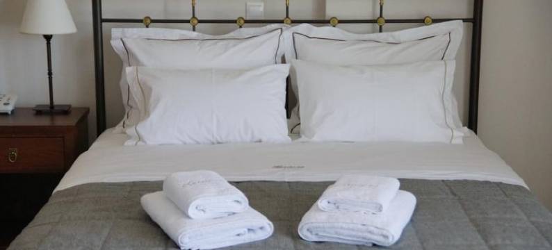 Treanto Nafpaktos Boutique Hotel图片