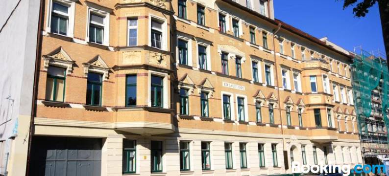 VacApps Apartments图片