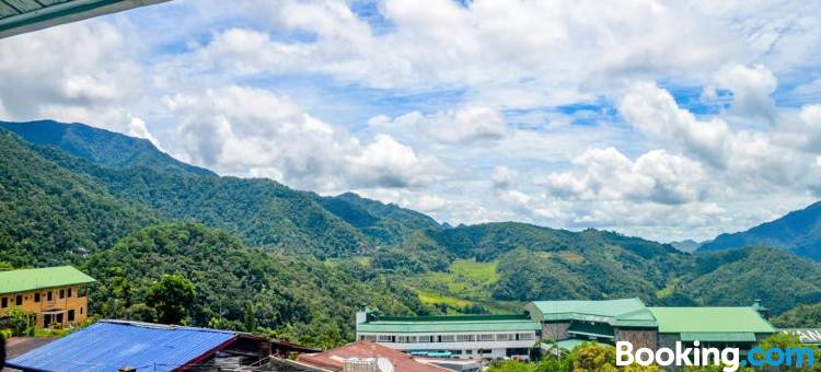 巴瑙常青旅舍及餐厅(Banaue Evergreen Hostel and Restaurant)图片