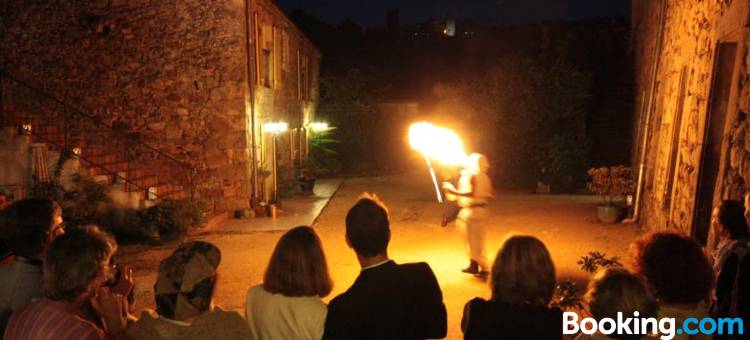 Logis Hôtel Restaurant le Domaine de l'Eau Vive图片