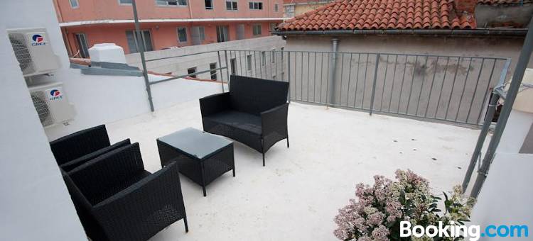 72号公寓酒店(Rooms & Apartments 72)图片