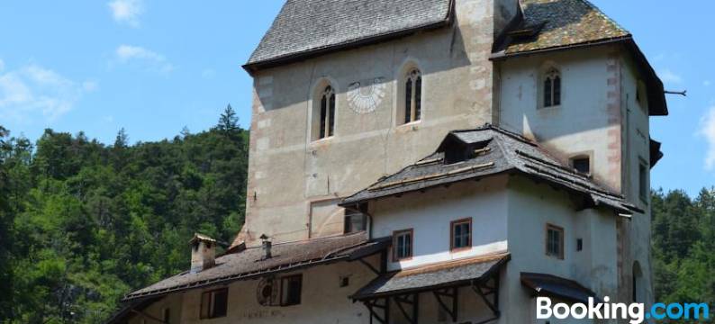 维里迪斯酒店(Viridis Hotel)图片