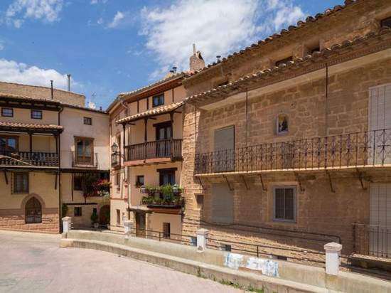 加里多卡萨乡村民宿