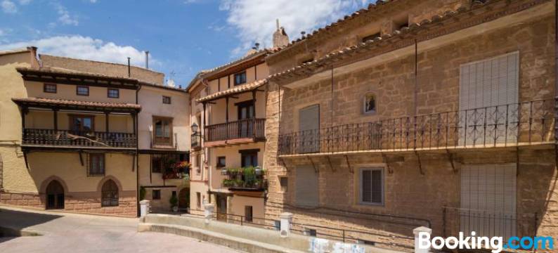 加里多卡萨乡村民宿(Casa Rural Garrido)图片