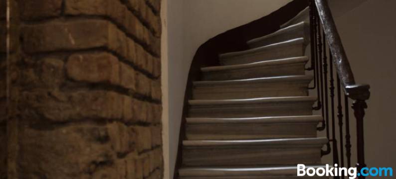 都市住宿酒店(Big Urban Taksim Terrace Stay)图片