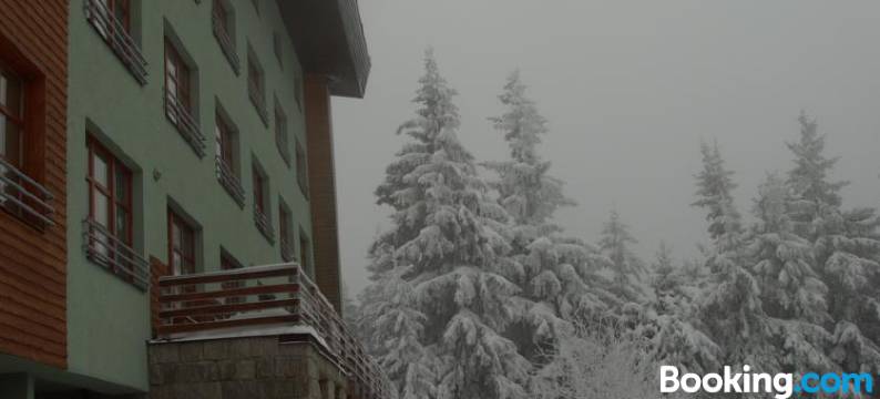 Cihlarska Bouda, apartman 307图片