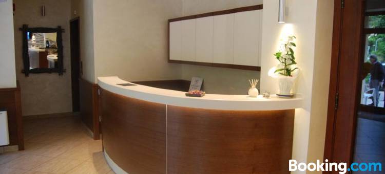 Hotel Margherita图片