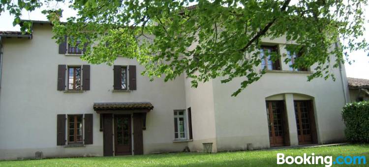 家庭住宿加早餐旅馆(La Maison Famille)图片