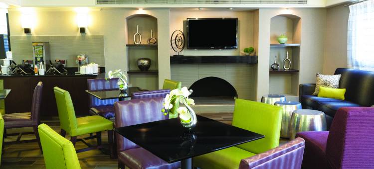 La Quinta Inn by Wyndham Ventura图片