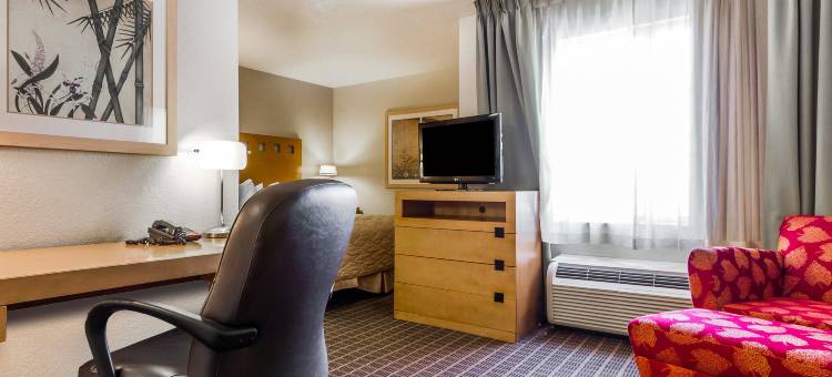 北凤凰城贝斯特韦斯特酒店(Best Western North Phoenix Hotel)图片