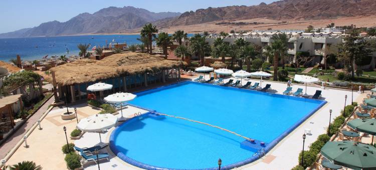 达哈布瑞士度假酒店(Swiss Inn Resort Dahab)图片